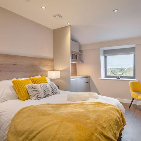 נוטינגהאם Dwell City Living מראה חיצוני תמונה