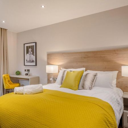 נוטינגהאם Dwell City Living מראה חיצוני תמונה