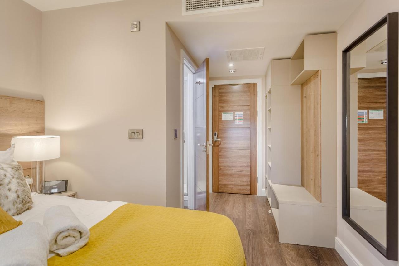 נוטינגהאם Dwell City Living מראה חיצוני תמונה