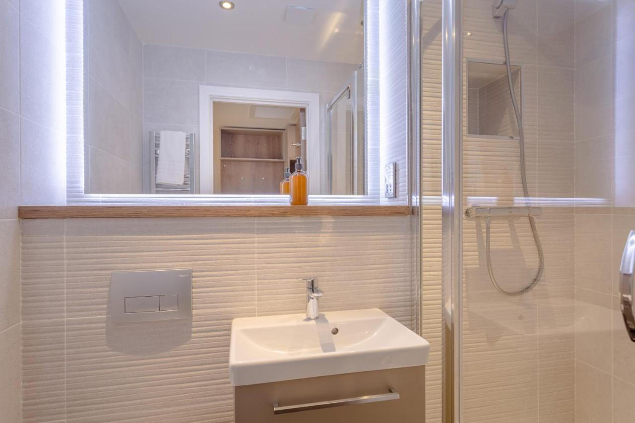 נוטינגהאם Dwell City Living מראה חיצוני תמונה